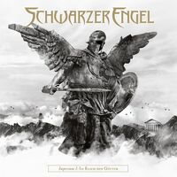 Schwarzer Engel - Ritt Der Toten