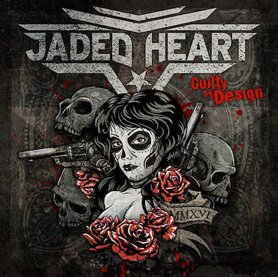 Jaded Heart - Rescue Me