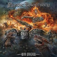 Mystic Prophecy - Metal Brigade