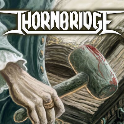 Thornbridge - The Dragon's Reborn