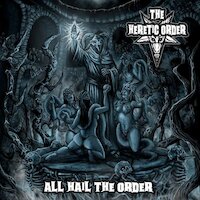 The Heretic Order - Death Ride Blues