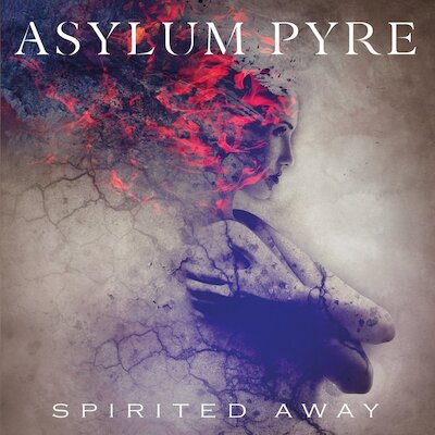 Asylum Pyre - Unplug My Brain