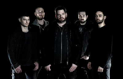 Blind Sight lanceert videoclip voor Empathy Astray
