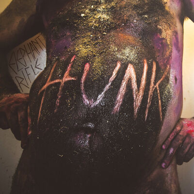 Elephant Rifle - I'm Bad At Driving