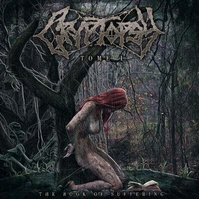 Cryptopsy - Sire Of Sin