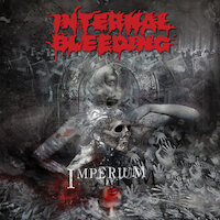 Internal Bleeding - The Pageantry of Savagery