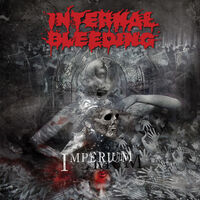 Internal Bleeding - The Pageantry of Savagery