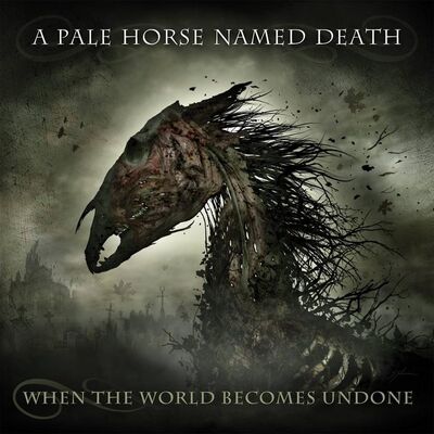 A Pale Horse Named Death - Vultures