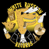 White Russian Records 2017 Sampler