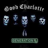 Good Charlotte - Actual Pain