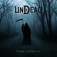 Undead Prophecies - False Prophecies