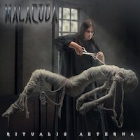 Malacoda - Ritualis Aeterna