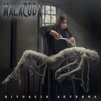 Malacoda - Ritualis Aeterna