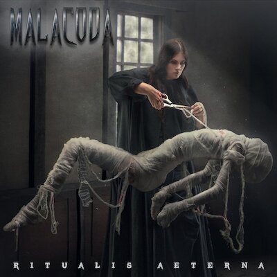 Malacoda - There Will Always Be One