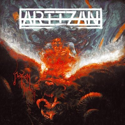 Artizan - The Hangman
