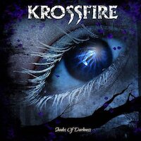 Krossfire - One More Time