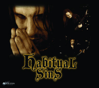Habitual Sins - I Pray For You