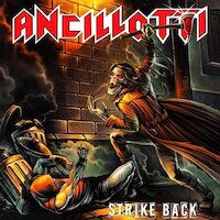 Ancillotti – Fight