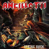 Ancillotti – Fight