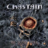 Chastain - All Hail The King