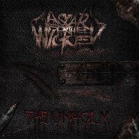 A Scar For The Wicked - The Unholy [Full EP Stream]