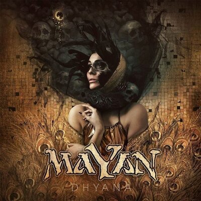 Mayan - The Rhythm Of Freedom