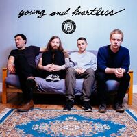 Young And Heartless - Desk Rot