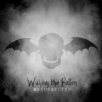 Avenged Sevenfold - Unholy Confessions