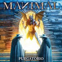 Manimal - Purgatorio