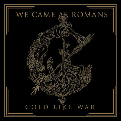We Came As Romans - Vultures With Clipped Wings