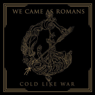 We Came As Romans - Vultures With Clipped Wings