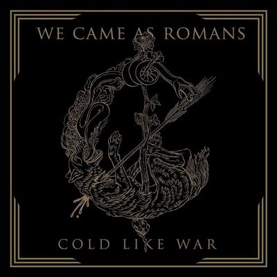 We Came As Romans - Wasted Age