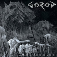 Gorod - The Mystic Triad Of Artistry