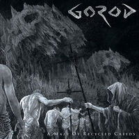 Gorod - The Mystic Triad Of Artistry