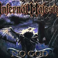 Infernäl Mäjesty - House Of War