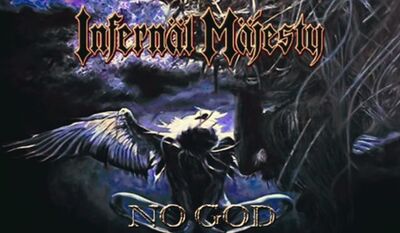 Infernäl Mäjesty - House Of War