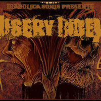 Amerikaanse Death Metalband Misery Index Naar P60