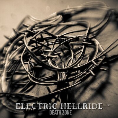 Electric Hellride - Death Zone