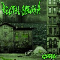 Rectal Smegma - Gnork