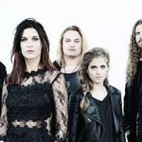 Delain met Moonbathers naar P60