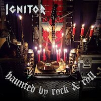 Ignitor - To Brave The War
