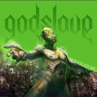 Godslave - My Journey