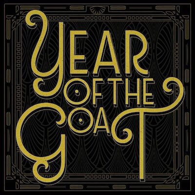 Year Of The Goat - Song Of Winter