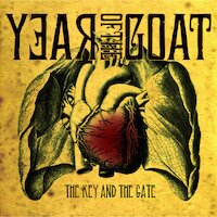 Year Of The Goat - The Key And The Gate