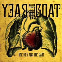 Year Of The Goat - The Key And The Gate