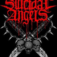 Suicidal Angels - Image Of The Serpent