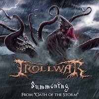 Trollwar - Summoning