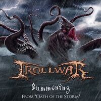 Trollwar - Summoning