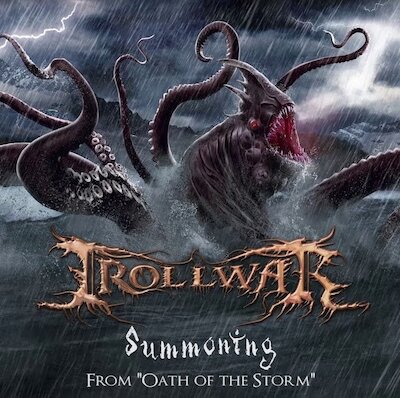 Trollwar - Summoning