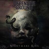 Offensive Ground - Salvage Dump